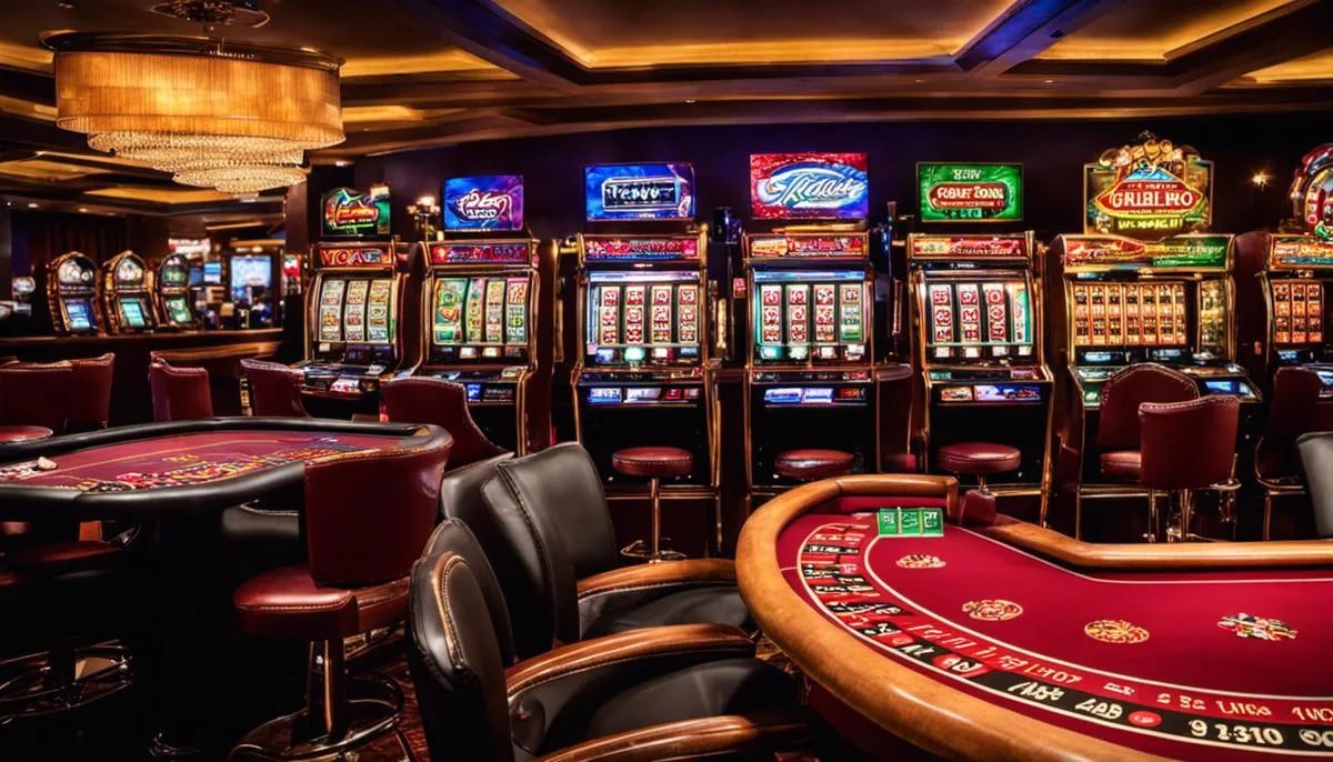 Privacy and responsible gaming guidance inside the bd 299 casino hub